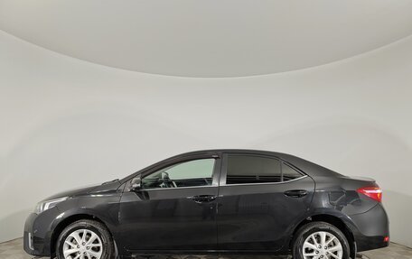 Toyota Corolla, 2013 год, 1 399 000 рублей, 8 фотография