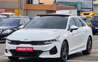 KIA K5, 2021 год, 2 900 600 рублей, 1 фотография