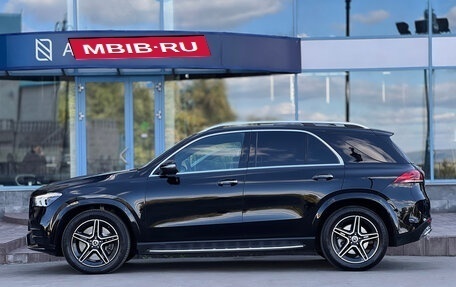 Mercedes-Benz GLE, 2020 год, 6 750 000 рублей, 2 фотография