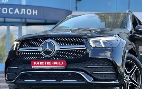 Mercedes-Benz GLE, 2020 год, 6 750 000 рублей, 4 фотография