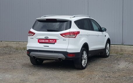 Ford Kuga III, 2013 год, 1 549 000 рублей, 3 фотография