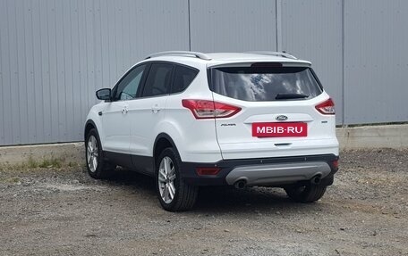 Ford Kuga III, 2013 год, 1 549 000 рублей, 4 фотография