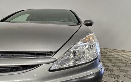 Peugeot 607 i, 2000 год, 499 000 рублей, 9 фотография