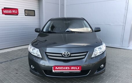 Toyota Corolla, 2007 год, 765 000 рублей, 2 фотография