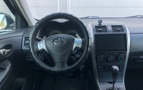 Toyota Corolla, 2007 год, 765 000 рублей, 5 фотография