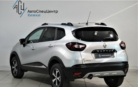 Renault Kaptur I рестайлинг, 2017 год, 1 199 800 рублей, 15 фотография