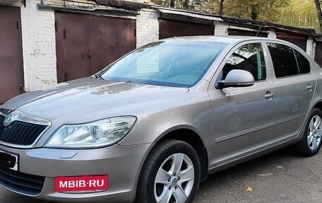 Skoda Octavia, 2012 год, 1 200 000 рублей, 2 фотография