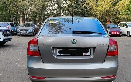 Skoda Octavia, 2012 год, 1 200 000 рублей, 4 фотография