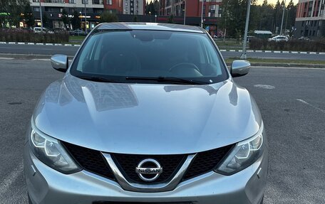 Nissan Qashqai, 2014 год, 1 500 000 рублей, 3 фотография