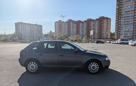 Audi A3, 1999 год, 490 000 рублей, 5 фотография