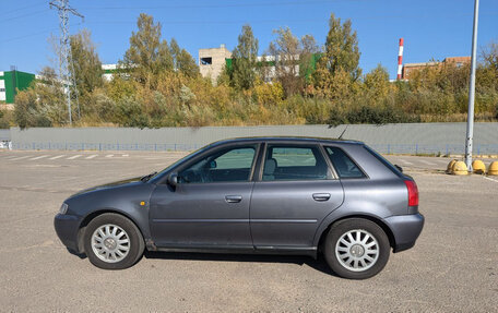 Audi A3, 1999 год, 490 000 рублей, 2 фотография