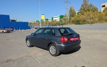 Audi A3, 1999 год, 490 000 рублей, 6 фотография