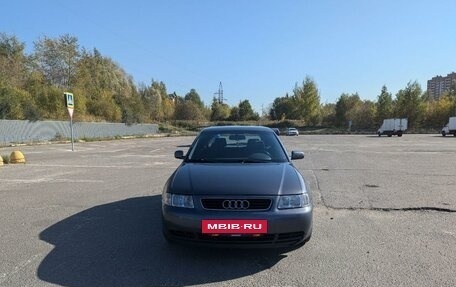 Audi A3, 1999 год, 490 000 рублей, 3 фотография