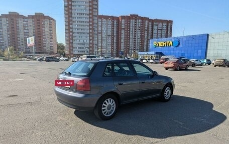 Audi A3, 1999 год, 490 000 рублей, 8 фотография