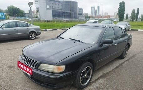 Nissan Maxima IV, 1996 год, 280 000 рублей, 7 фотография