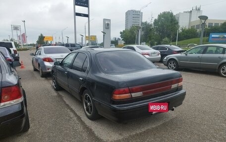 Nissan Maxima IV, 1996 год, 280 000 рублей, 6 фотография