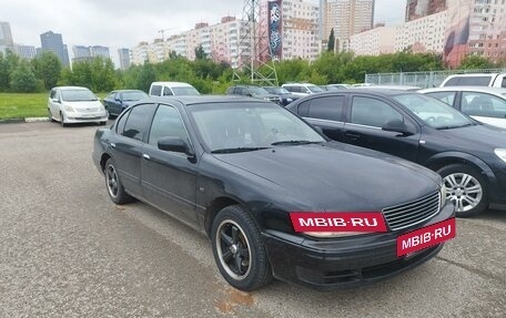 Nissan Maxima IV, 1996 год, 280 000 рублей, 3 фотография