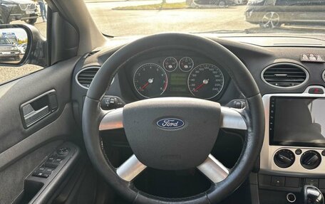 Ford Focus II рестайлинг, 2006 год, 444 000 рублей, 11 фотография