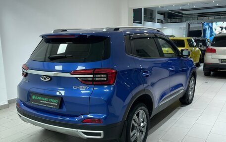 Chery Tiggo 4 I рестайлинг, 2020 год, 1 544 000 рублей, 6 фотография