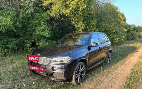 BMW X5, 2016 год, 4 350 000 рублей, 2 фотография