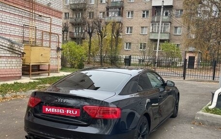 Audi A5, 2013 год, 950 000 рублей, 3 фотография