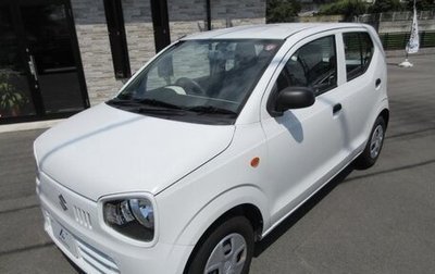 Suzuki Alto, 2021 год, 535 666 рублей, 1 фотография