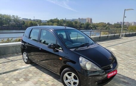 Honda Jazz I рестайлинг, 2004 год, 640 000 рублей, 1 фотография