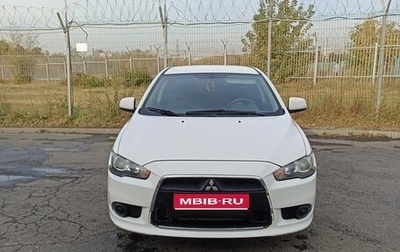 Mitsubishi Lancer IX, 2011 год, 899 999 рублей, 1 фотография