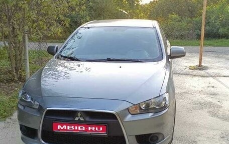 Mitsubishi Lancer IX, 2013 год, 1 050 000 рублей, 1 фотография