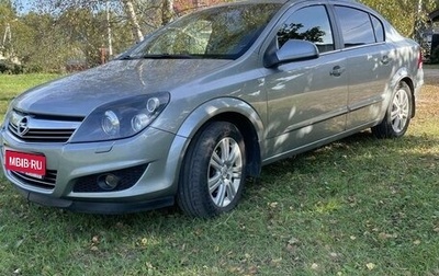 Opel Astra H, 2012 год, 800 000 рублей, 1 фотография