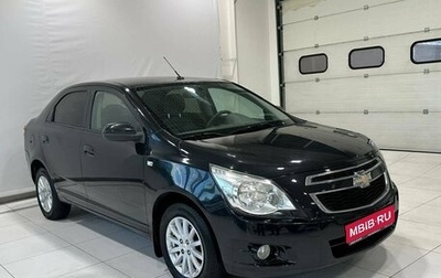 Chevrolet Cobalt II, 2014 год, 899 900 рублей, 1 фотография