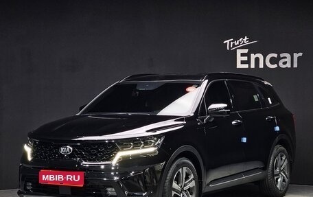 KIA Sorento IV, 2021 год, 3 600 000 рублей, 1 фотография