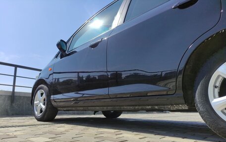 Honda Jazz I рестайлинг, 2004 год, 640 000 рублей, 16 фотография