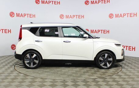 KIA Soul III, 2019 год, 2 511 000 рублей, 4 фотография