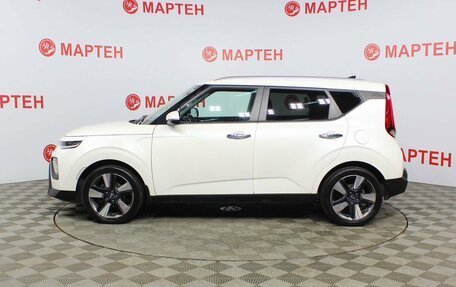 KIA Soul III, 2019 год, 2 511 000 рублей, 8 фотография