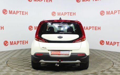 KIA Soul III, 2019 год, 2 511 000 рублей, 6 фотография