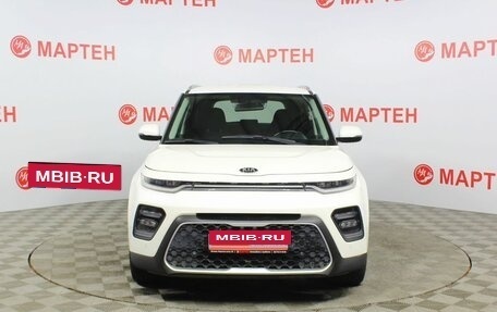 KIA Soul III, 2019 год, 2 511 000 рублей, 2 фотография