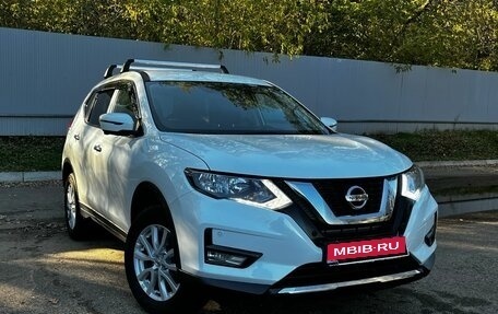 Nissan X-Trail, 2020 год, 2 699 000 рублей, 2 фотография