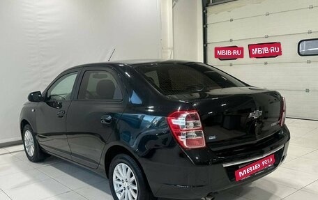 Chevrolet Cobalt II, 2014 год, 899 900 рублей, 3 фотография