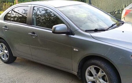 Mitsubishi Lancer IX, 2013 год, 1 050 000 рублей, 3 фотография