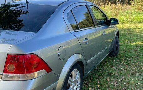 Opel Astra H, 2012 год, 800 000 рублей, 8 фотография