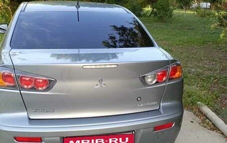 Mitsubishi Lancer IX, 2013 год, 1 050 000 рублей, 2 фотография