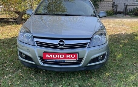 Opel Astra H, 2012 год, 800 000 рублей, 6 фотография