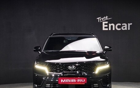 KIA Sorento IV, 2021 год, 3 600 000 рублей, 3 фотография