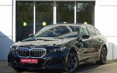 BMW 5 серия, 2023 год, 12 350 000 рублей, 1 фотография