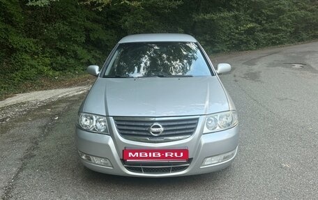 Nissan Almera Classic, 2010 год, 720 000 рублей, 1 фотография