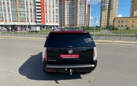 Cadillac Escalade III, 2007 год, 1 400 000 рублей, 35 фотография