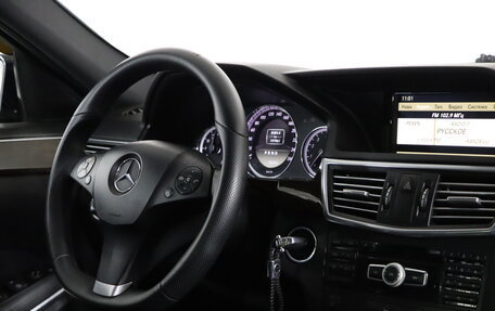 Mercedes-Benz E-Класс, 2011 год, 1 499 990 рублей, 12 фотография