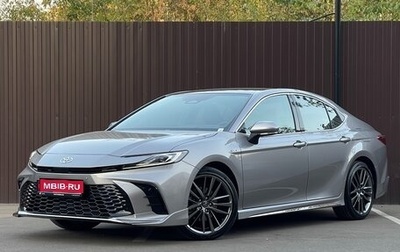 Toyota Camry, 2024 год, 4 800 000 рублей, 1 фотография