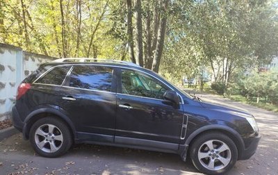 Opel Antara I, 2010 год, 1 000 000 рублей, 1 фотография